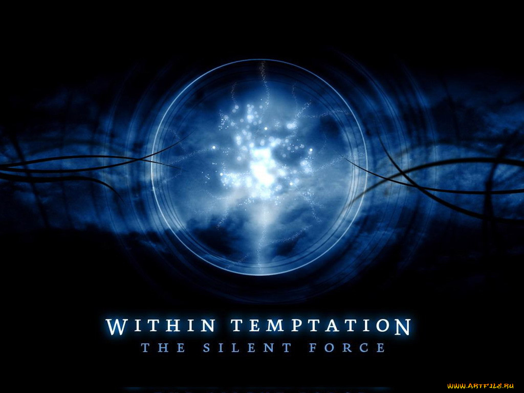 within, temptation, 